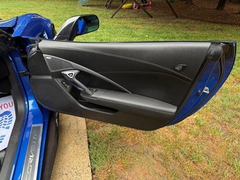 Used 2019 Chevrolet Corvette Z06 image 66