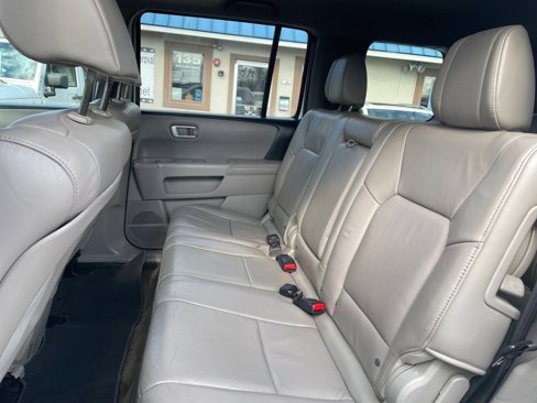 Used 2014 Honda Pilot EX-L image 25