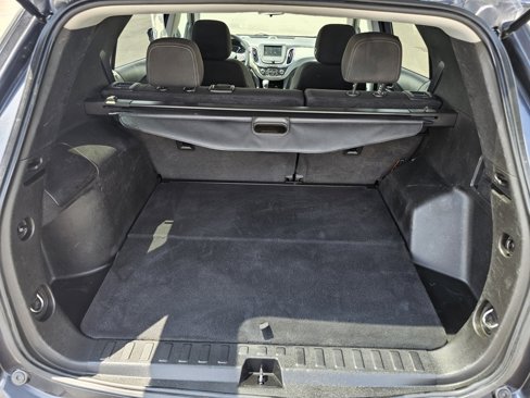 Used 2022 Chevrolet Equinox LT image 17