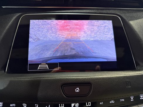 Used 2020 Cadillac XT4 Sport image 9