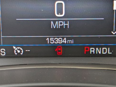 Used 2024 Chevrolet Equinox LT image 2
