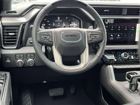 New 2026 GMC Sierra 1500 Denali image 13