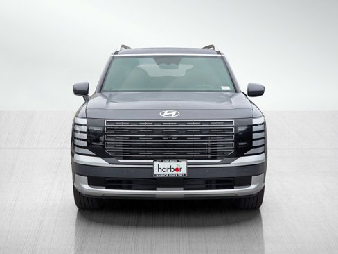 New 2026 Hyundai Palisade Calligraphy image 2