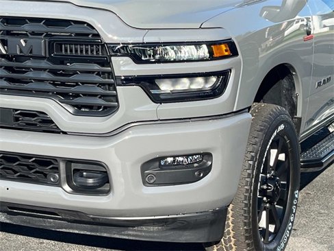 New 2026 RAM 2500 Big Horn image 11