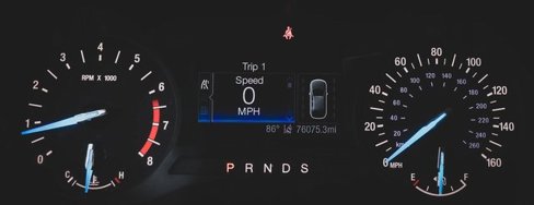 Used 2020 Ford Edge SE image 8