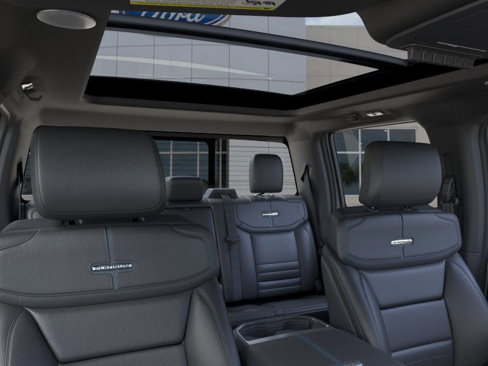 New 2025 Ford F250 Platinum image 22