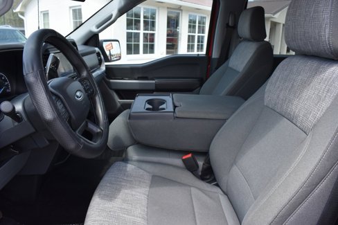 Used 2023 Ford F150 XLT image 18