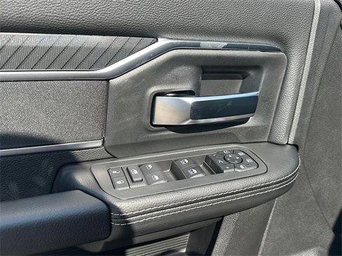 New 2026 RAM 2500 Big Horn image 16