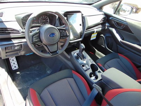 New 2025 Subaru Impreza RS image 11