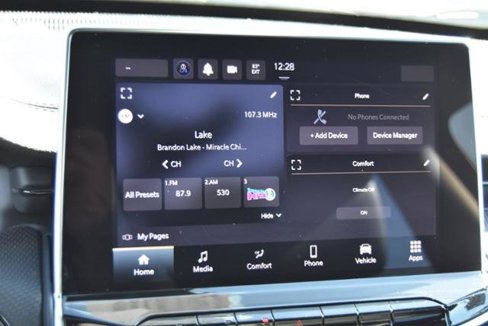 Certified 2023 Jeep Compass Altitude image 16