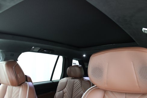 New 2026 Cadillac Vistiq Platinum image 29