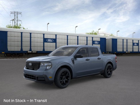 New 2025 Ford Maverick XLT image 1
