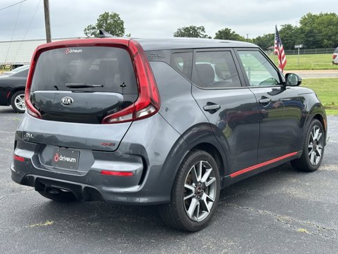 Used 2020 Kia Soul GT-Line image 6