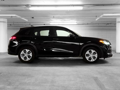 Certified 2023 Honda HR-V LX image 17