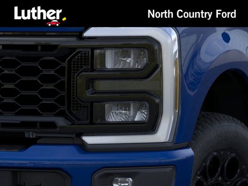 New 2026 Ford F250 Lariat image 32