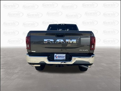 New 2025 RAM 2500 Tradesman image 9