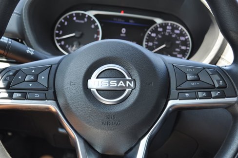 Used 2024 Nissan Sentra SV image 15