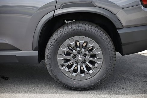 New 2026 Honda Passport TrailSport image 9