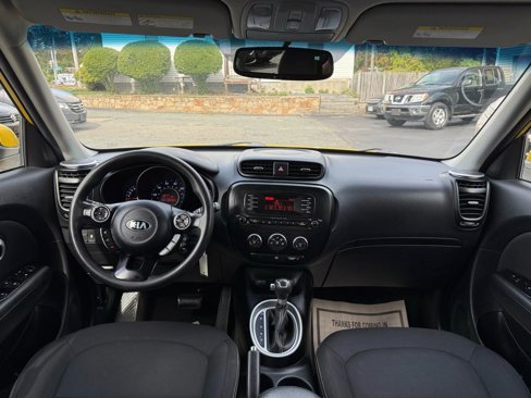 Used 2014 Kia Soul + image 30