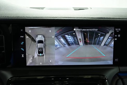 New 2025 Porsche Panamera 4 image 19