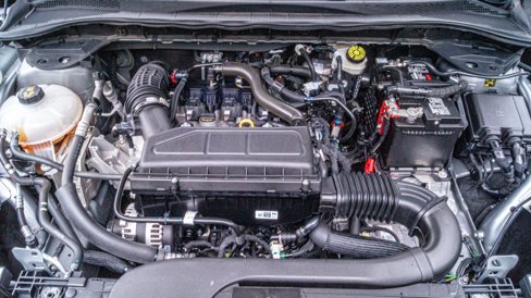 Used 2024 Ford Escape Active w/ Tech Pack #1 image 15