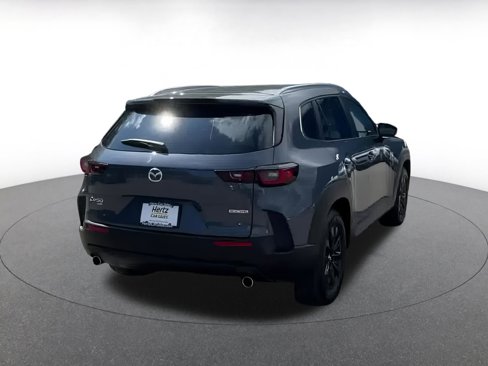 Used 2025 MAZDA CX-50 AWD 2.5 S w/ Select Package image 14
