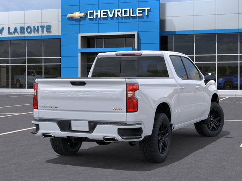 New 2026 Chevrolet Silverado 1500 RST image 6