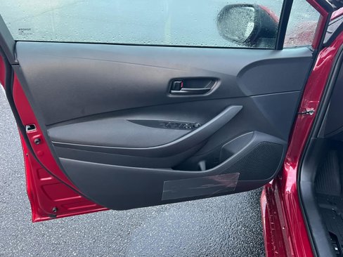 New 2026 Toyota Corolla LE image 14