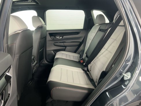 New 2026 Honda CR-V Sport Touring image 15