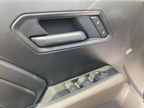 New 2026 Chevrolet Colorado Trail Boss image 15