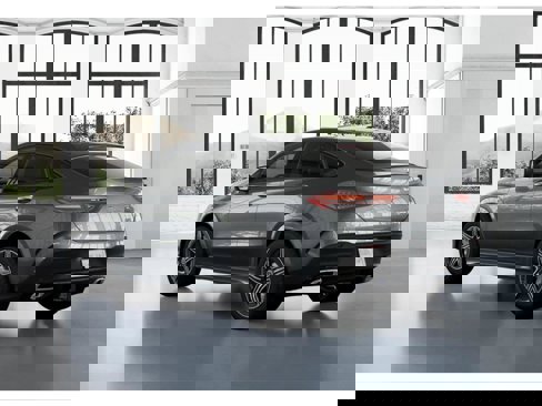 New 2026 Mercedes-Benz GLE 450 4MATIC Coupe image 27