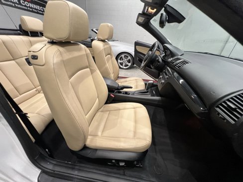 Used 2013 BMW 128i Convertible image 38