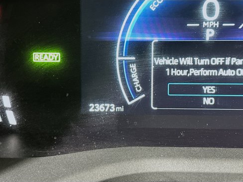 Used 2025 Toyota Camry SE image 19