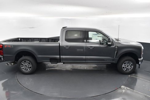 New 2026 Ford F250 Lariat image 25
