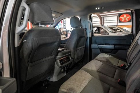 Used 2023 Ford F350 XLT w/ 360-Degree Camera Package image 30