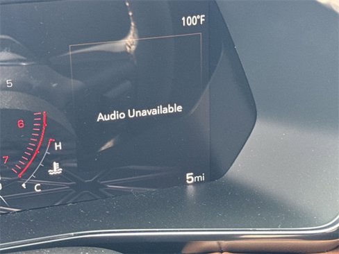 New 2026 GMC Canyon AT4 w/ Technology Plus Package image 16
