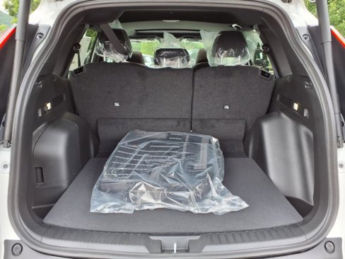 New 2026 Honda CR-V TrailSport image 11