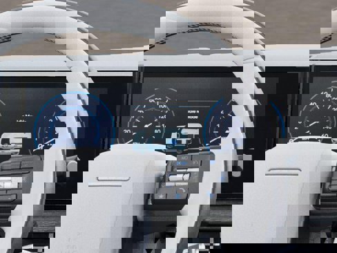 New 2026 Hyundai Santa Fe Calligraphy image 14