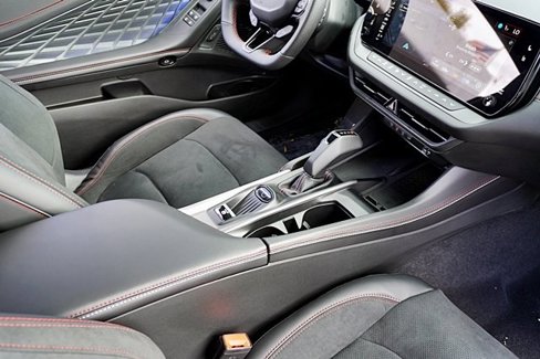 New 2025 Dodge Charger R/T Scat Pack w/ Track Pack image 16