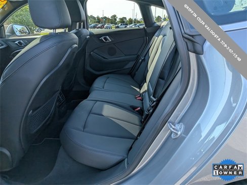 Used 2024 BMW 228i Gran Coupe image 12