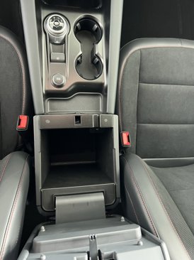 New 2025 Ford Explorer ST image 17