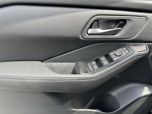 New 2026 Nissan Rogue SV w/ Cold Weather Package image 14