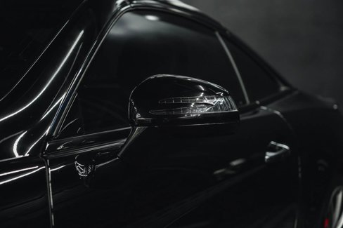 Used 2015 Mercedes-Benz SL 63 AMG image 8