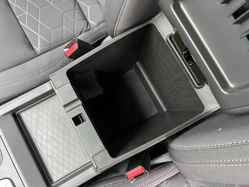 New 2026 Nissan Frontier SV w/ All-Weather Content Package image 23
