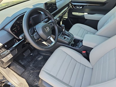 New 2026 Honda CR-V EX-L image 17