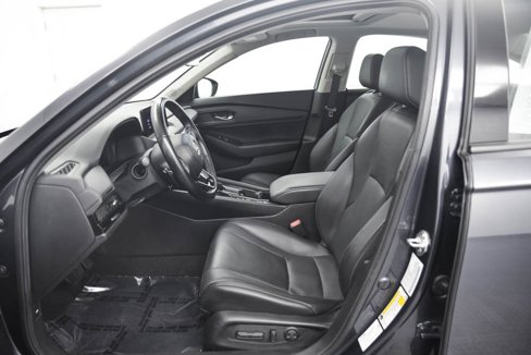 Used 2025 Honda Accord EX-L image 11