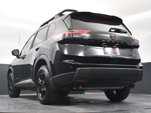 New 2026 Nissan Rogue SV image 42