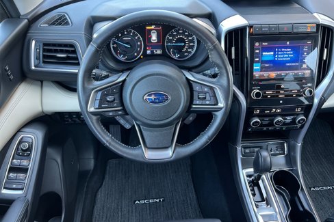 Used 2021 Subaru Ascent Limited w/ Technology Package image 14
