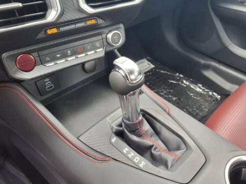 New 2025 Ford Mustang GT Premium w/ 60th Anniversary Package image 14