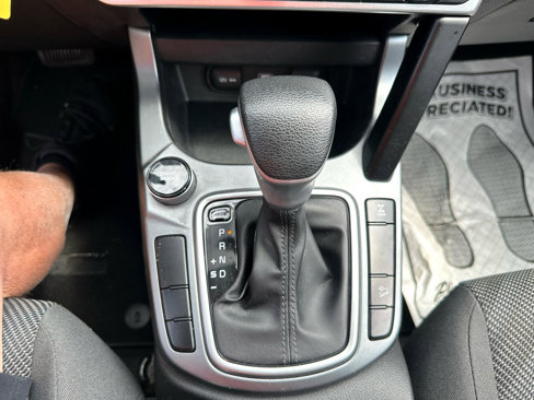 Used 2021 Kia Seltos LX image 16